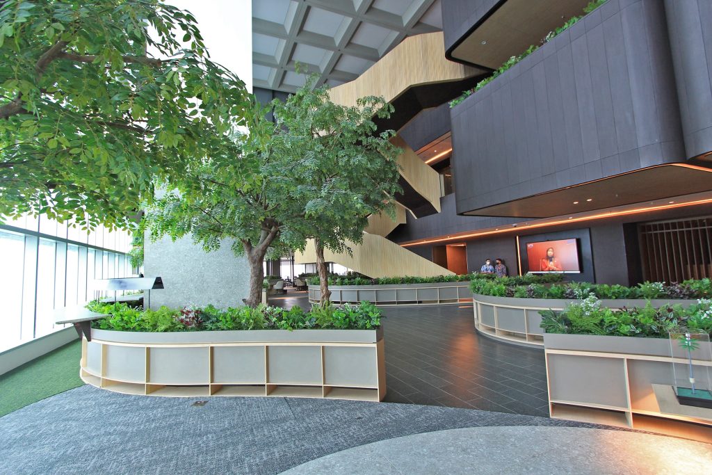 Image of Eden Bar