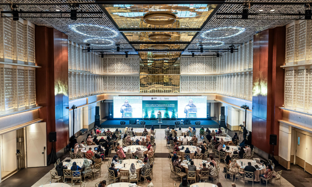 Corporate Events Redefined: Premium Meeting and Event Space