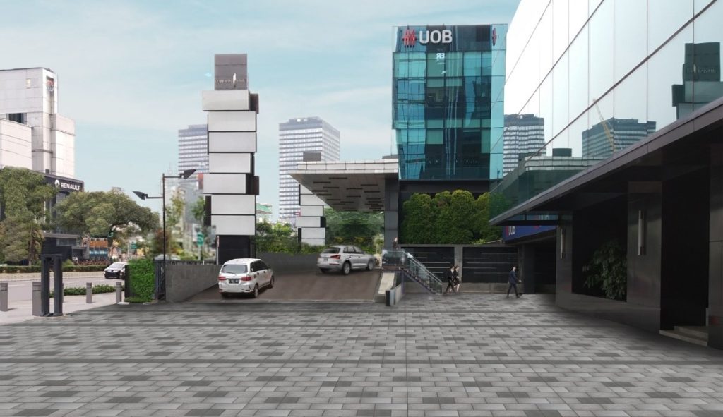Thamrin Nine
