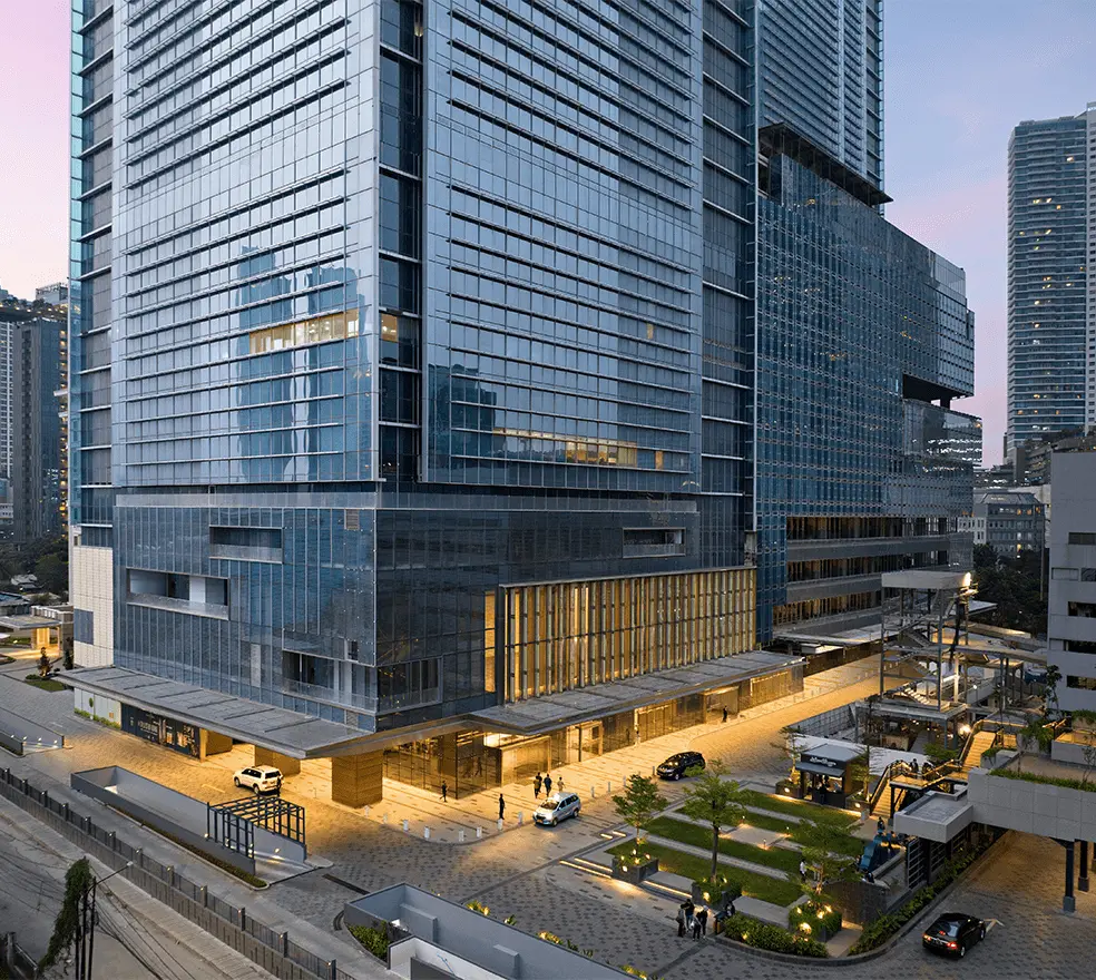 Thamrin Nine