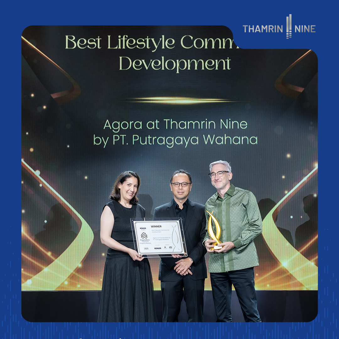 Thamrin Nine