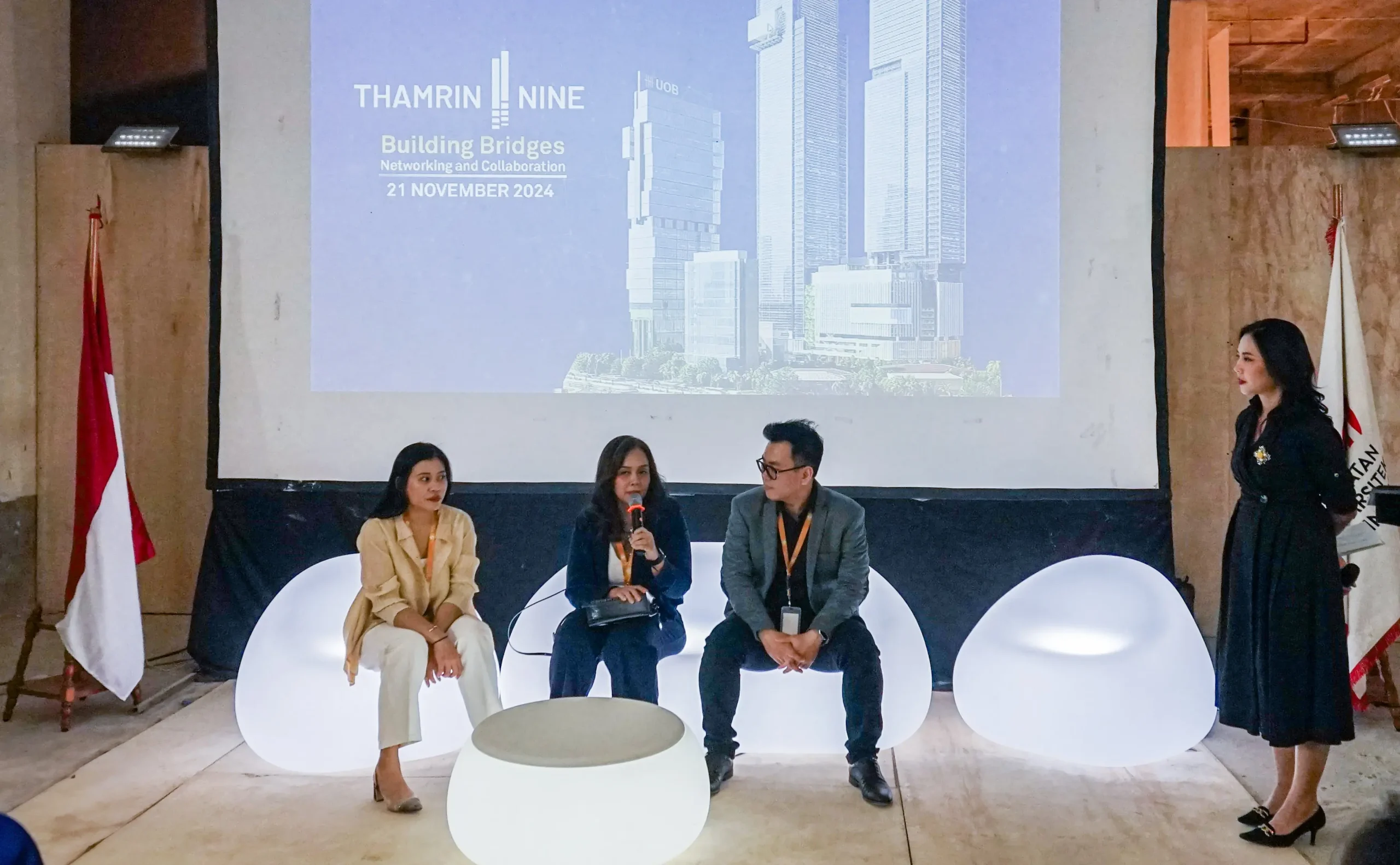Thamrin Nine