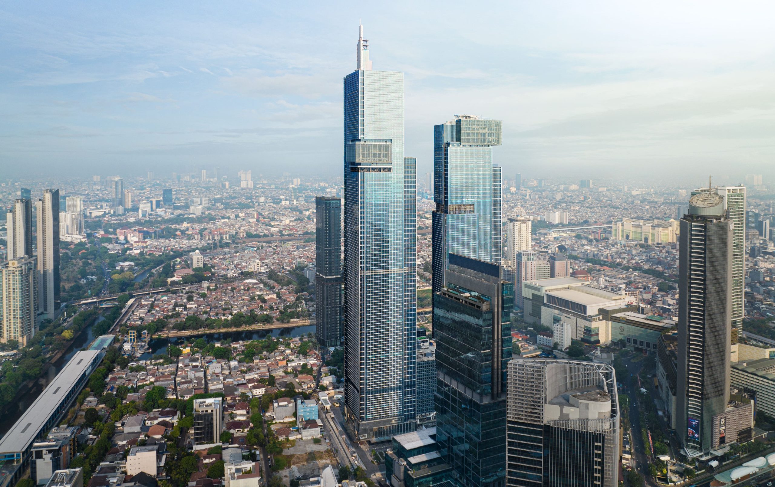 Thamrin Nine