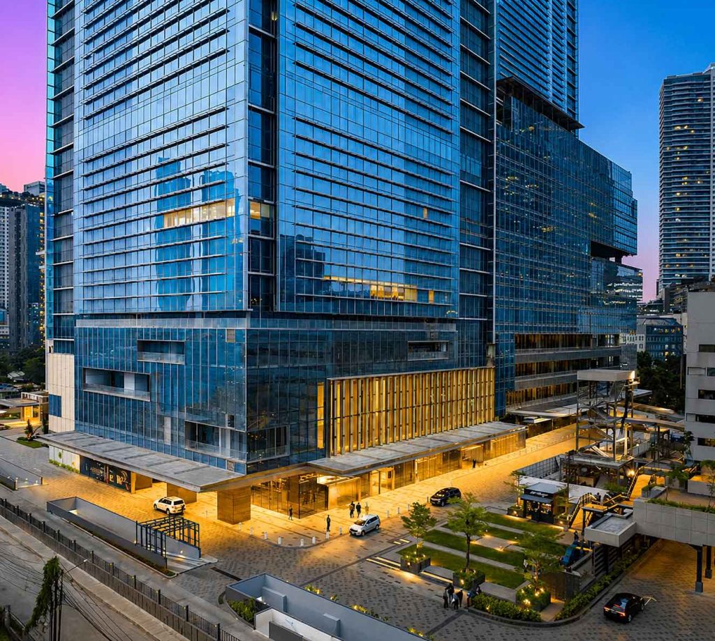 Thamrin Nine