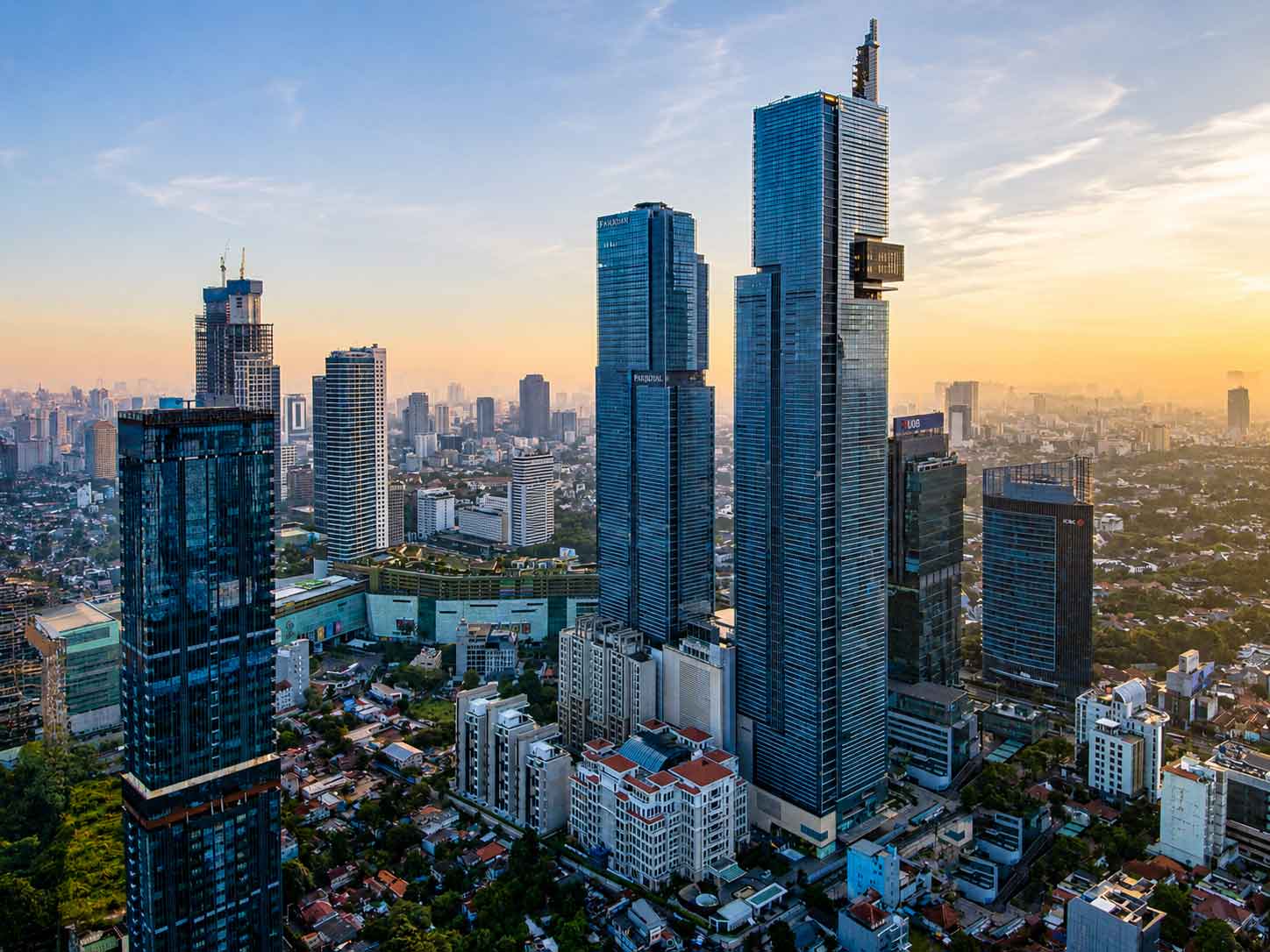 Thamrin Nine