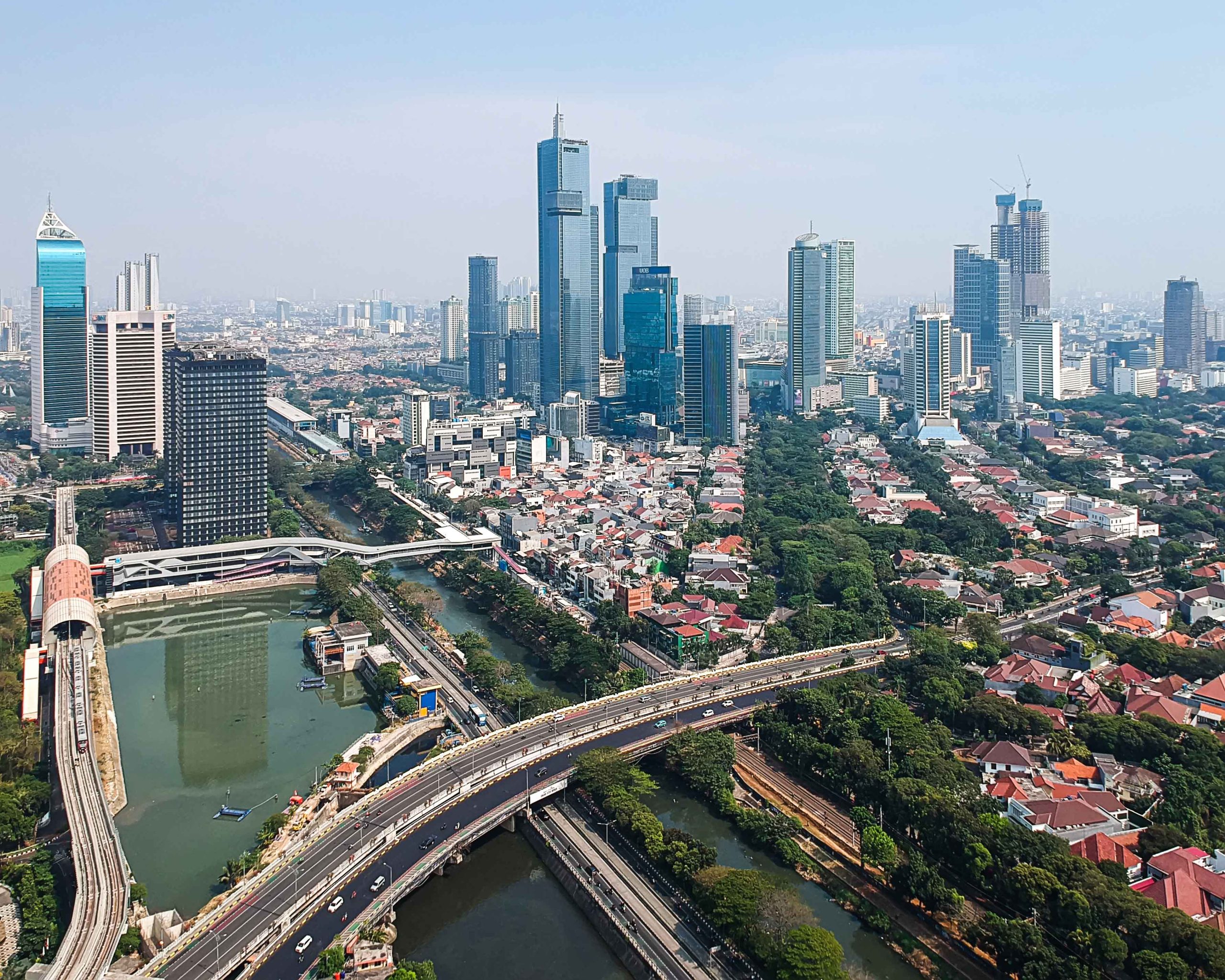 Thamrin Nine