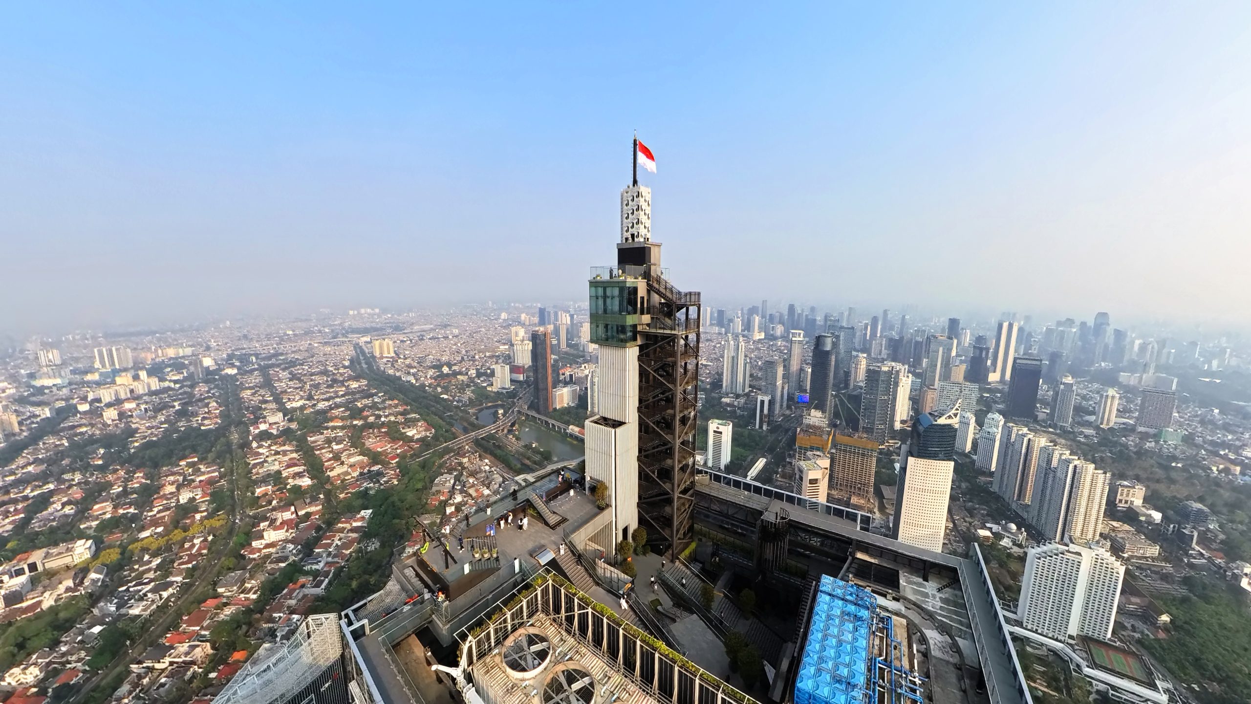 Thamrin Nine