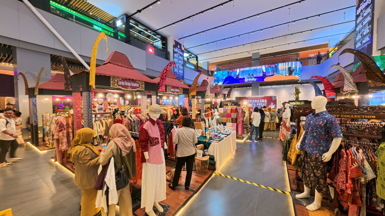 Thamrin Nine